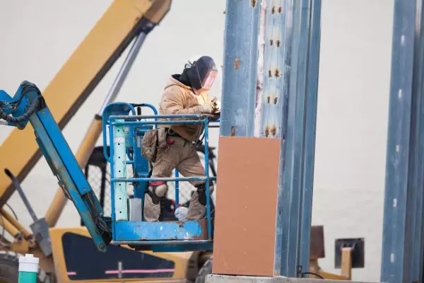 Emergency Welding near Royse City 