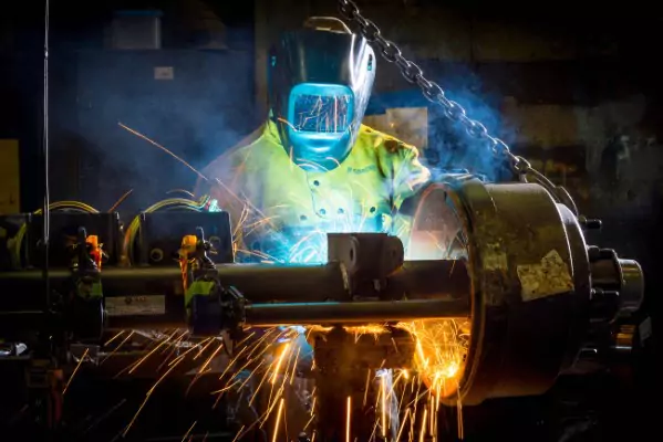 Emergency Welding  Clinton 