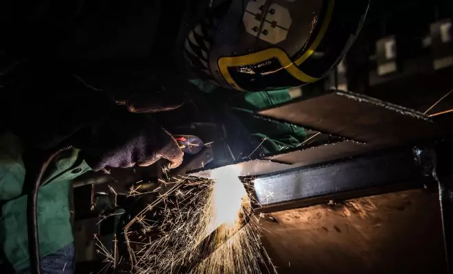 Custom Fabrication  Clinton 